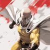 flat750x075f pad750x1000f8f8f8.u15 1 - One Punch Man Gifts