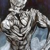flat750x075f pad750x1000f8f8f8.u15 19 - One Punch Man Gifts