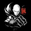 flat750x075f pad750x1000f8f8f8.u15 27 - One Punch Man Gifts