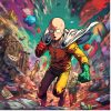 flat750x075f pad750x1000f8f8f8.u2 1 - One Punch Man Gifts