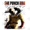 flat750x075f pad750x1000f8f8f8.u2 16 - One Punch Man Gifts