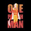 flat750x075f pad750x1000f8f8f8.u2 2 - One Punch Man Gifts
