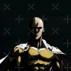flat750x075f pad750x1000f8f8f8.u2 27 - One Punch Man Gifts
