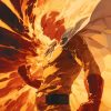 flat750x075f pad750x1000f8f8f8.u2 28 - One Punch Man Gifts