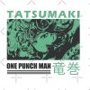 flat750x075f pad750x1000f8f8f8.u2 4 - One Punch Man Gifts