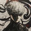 flat750x075f pad750x1000f8f8f8.u2 7 - One Punch Man Gifts