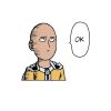 flat750x075f pad750x750f8f8f8 18 - One Punch Man Gifts