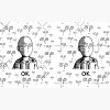 flat750x075f pad750x750f8f8f8.u4 - One Punch Man Gifts