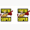 flat750x075f pad750x750f8f8f8.u4 16 - One Punch Man Gifts