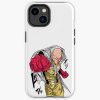 icriphone 14 toughbackax1000 pad1000x1000f8f8f8.u21 2 - One Punch Man Gifts