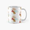 mugstandardx800right pad800x800f8f8f8 14 - One Punch Man Gifts