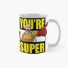 mugstandardx800right pad800x800f8f8f8 16 - One Punch Man Gifts