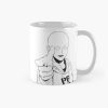 mugstandardx800right pad800x800f8f8f8 17 - One Punch Man Gifts