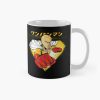 mugstandardx800right pad800x800f8f8f8 2 - One Punch Man Gifts