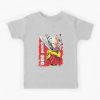 rakids teex900heather greyfront pad750x750f8f8f8 11 - One Punch Man Gifts