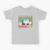 rakids teex900heather greyfront pad750x750f8f8f8 14 - One Punch Man Gifts