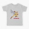 rakids teex900heather greyfront pad750x750f8f8f8 19 - One Punch Man Gifts