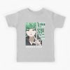 rakids teex900heather greyfront pad750x750f8f8f8 20 - One Punch Man Gifts