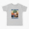 rakids teex900heather greyfront pad750x750f8f8f8 23 - One Punch Man Gifts