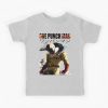 rakids teex900heather greyfront pad750x750f8f8f8 24 - One Punch Man Gifts