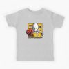 rakids teex900heather greyfront pad750x750f8f8f8 26 - One Punch Man Gifts