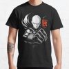 ssrcoclassic teemens10101001c5ca27c6front altsquare product1000x1000.u1 10 - One Punch Man Gifts