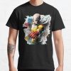 ssrcoclassic teemens10101001c5ca27c6front altsquare product1000x1000.u1 18 - One Punch Man Gifts