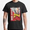 ssrcoclassic teemens10101001c5ca27c6front altsquare product1000x1000.u1 2 - One Punch Man Gifts