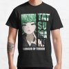 ssrcoclassic teemens10101001c5ca27c6front altsquare product1000x1000.u1 4 - One Punch Man Gifts