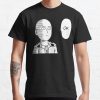 ssrcoclassic teemens10101001c5ca27c6front altsquare product1000x1000.u1 6 - One Punch Man Gifts