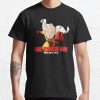 ssrcoclassic teemens10101001c5ca27c6front altsquare product1000x1000.u1 8 - One Punch Man Gifts