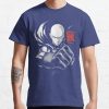 ssrcoclassic teemens353d774d8b4ffd91front altsquare product1000x1000.u1 10 - One Punch Man Gifts