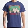 ssrcoclassic teemens353d774d8b4ffd91front altsquare product1000x1000.u1 12 - One Punch Man Gifts