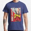 ssrcoclassic teemens353d774d8b4ffd91front altsquare product1000x1000.u1 2 - One Punch Man Gifts