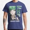 ssrcoclassic teemens353d774d8b4ffd91front altsquare product1000x1000.u1 4 - One Punch Man Gifts