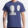 ssrcoclassic teemens353d774d8b4ffd91front altsquare product1000x1000.u1 6 - One Punch Man Gifts