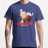 ssrcoclassic teemens353d774d8b4ffd91front altsquare product1000x1000.u1 8 - One Punch Man Gifts