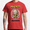 ssrcoclassic teemensdd21218219e99865front altsquare product1000x1000.u1 1 - One Punch Man Gifts
