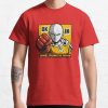 ssrcoclassic teemensdd21218219e99865front altsquare product1000x1000.u1 - One Punch Man Gifts