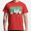 ssrcoclassic teemensdd21218219e99865front altsquare product1000x1000.u1 12 - One Punch Man Gifts