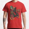 ssrcoclassic teemensdd21218219e99865front altsquare product1000x1000.u1 13 - One Punch Man Gifts