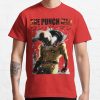 ssrcoclassic teemensdd21218219e99865front altsquare product1000x1000.u1 15 - One Punch Man Gifts