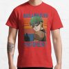 ssrcoclassic teemensdd21218219e99865front altsquare product1000x1000.u1 16 - One Punch Man Gifts