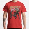 ssrcoclassic teemensdd21218219e99865front altsquare product1000x1000.u1 20 - One Punch Man Gifts