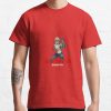 ssrcoclassic teemensdd21218219e99865front altsquare product1000x1000.u1 23 - One Punch Man Gifts