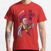 ssrcoclassic teemensdd21218219e99865front altsquare product1000x1000.u1 26 - One Punch Man Gifts