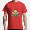 ssrcoclassic teemensdd21218219e99865front altsquare product1000x1000.u1 3 - One Punch Man Gifts