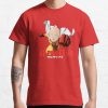 ssrcoclassic teemensdd21218219e99865front altsquare product1000x1000.u1 8 - One Punch Man Gifts