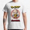 ssrcoclassic teemensfafafaca443f4786front altsquare product1000x1000.u1 1 - One Punch Man Gifts