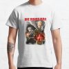 ssrcoclassic teemensfafafaca443f4786front altsquare product1000x1000.u1 19 - One Punch Man Gifts